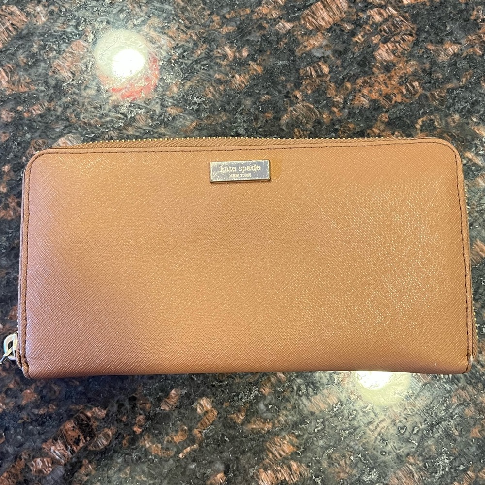 Kate spade wallet
